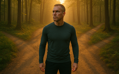 55-åringen som inspirerade mig